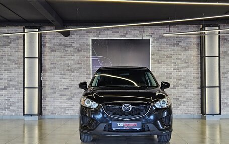 Mazda CX-5 II, 2013 год, 1 490 000 рублей, 2 фотография