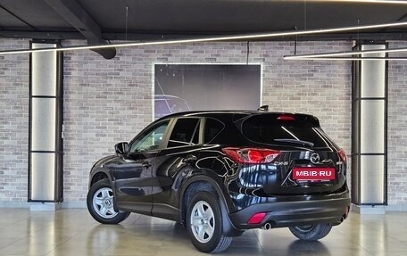 Mazda CX-5 II, 2013 год, 1 490 000 рублей, 4 фотография