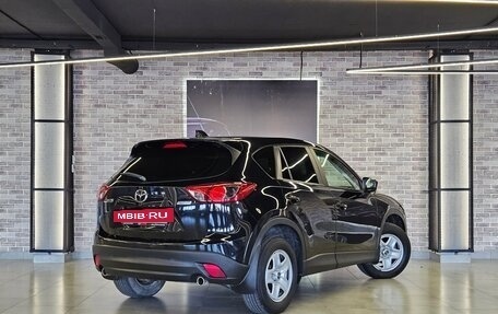 Mazda CX-5 II, 2013 год, 1 490 000 рублей, 6 фотография