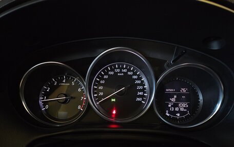 Mazda CX-5 II, 2013 год, 1 490 000 рублей, 9 фотография