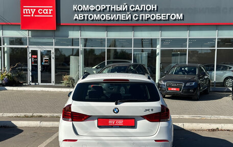 BMW X1, 2014 год, 1 650 000 рублей, 5 фотография