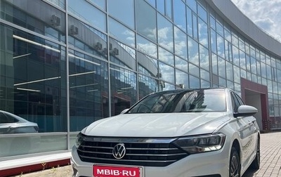 Volkswagen Jetta VII, 2021 год, 1 780 000 рублей, 1 фотография
