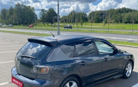 Mazda 3, 2006 год, 420 000 рублей, 1 фотография