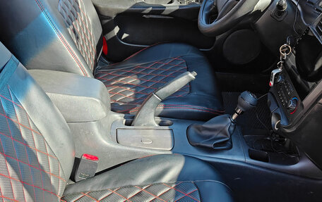 Hyundai Sonata IV рестайлинг, 2005 год, 444 444 рублей, 1 фотография