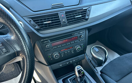 BMW X1, 2014 год, 1 650 000 рублей, 8 фотография