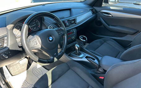 BMW X1, 2014 год, 1 650 000 рублей, 7 фотография