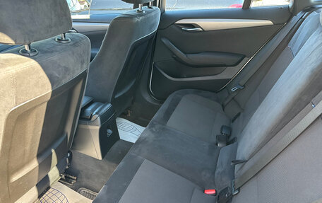 BMW X1, 2014 год, 1 650 000 рублей, 9 фотография