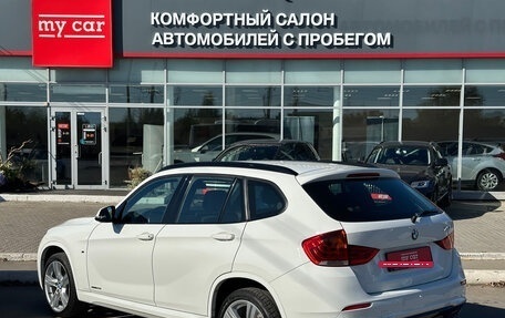 BMW X1, 2014 год, 1 650 000 рублей, 6 фотография