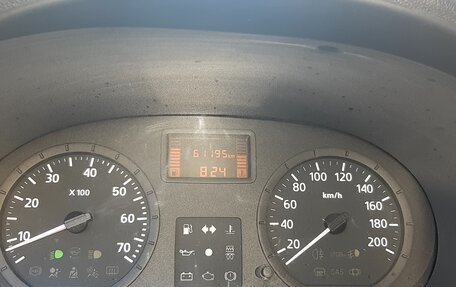 Renault Sandero I, 2013 год, 660 000 рублей, 1 фотография