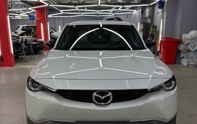 Mazda MX-30, 2020 год, 2 150 000 рублей, 1 фотография