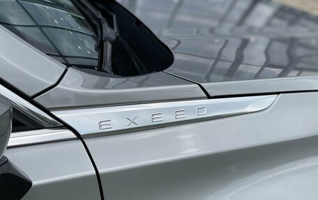 CheryExeed VX, 2024 год, 6 140 000 рублей, 10 фотография