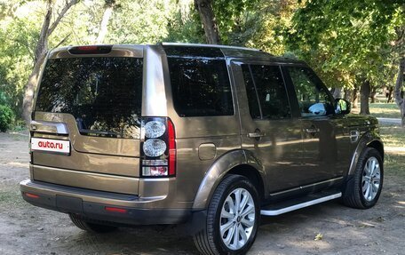 Land Rover Discovery IV, 2014 год, 3 580 000 рублей, 6 фотография