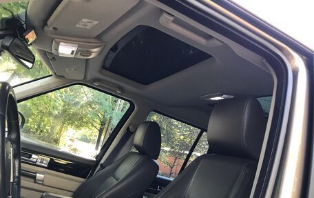 Land Rover Discovery IV, 2014 год, 3 580 000 рублей, 15 фотография