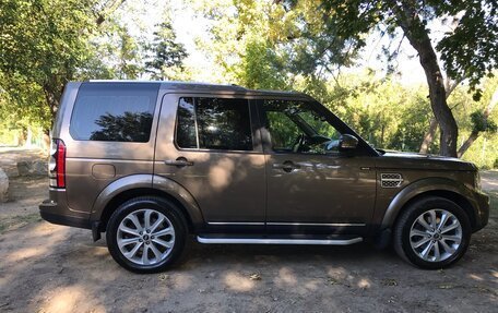 Land Rover Discovery IV, 2014 год, 3 580 000 рублей, 7 фотография