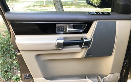 Land Rover Discovery IV, 2014 год, 3 580 000 рублей, 11 фотография