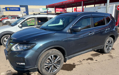 Nissan X-Trail, 2019 год, 2 600 000 рублей, 1 фотография