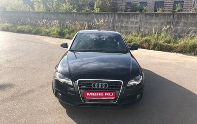 Audi A4, 2011 год, 1 200 000 рублей, 1 фотография