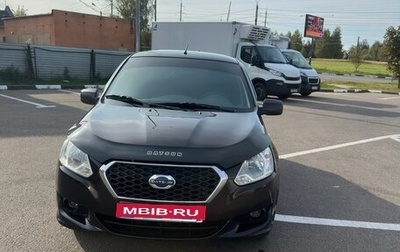 Datsun on-DO I рестайлинг, 2018 год, 650 000 рублей, 1 фотография