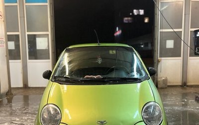 Daewoo Matiz I, 2007 год, 190 000 рублей, 1 фотография
