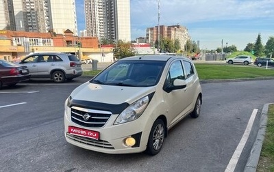 Ravon R2, 2016 год, 725 000 рублей, 1 фотография