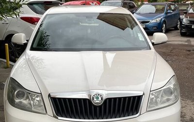 Skoda Octavia, 2012 год, 980 000 рублей, 1 фотография