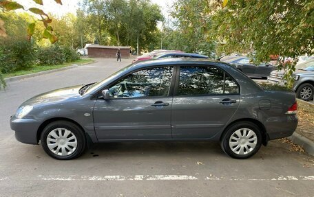 Mitsubishi Lancer IX, 2005 год, 650 000 рублей, 2 фотография