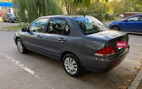 Mitsubishi Lancer IX, 2005 год, 650 000 рублей, 3 фотография