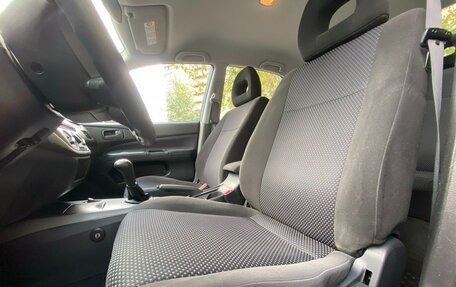 Mitsubishi Lancer IX, 2005 год, 650 000 рублей, 12 фотография