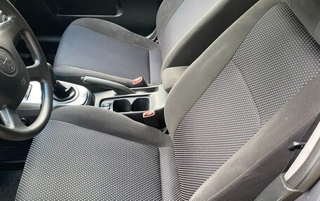 Mitsubishi Lancer IX, 2005 год, 650 000 рублей, 9 фотография