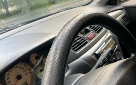 Mitsubishi Lancer IX, 2005 год, 650 000 рублей, 14 фотография