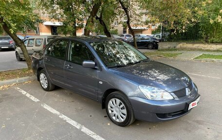 Mitsubishi Lancer IX, 2005 год, 650 000 рублей, 7 фотография
