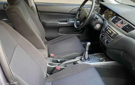 Mitsubishi Lancer IX, 2005 год, 650 000 рублей, 10 фотография