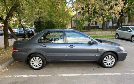 Mitsubishi Lancer IX, 2005 год, 650 000 рублей, 6 фотография