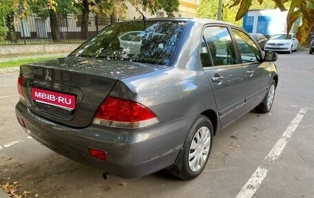 Mitsubishi Lancer IX, 2005 год, 650 000 рублей, 5 фотография