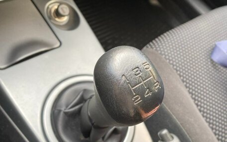 Mitsubishi Lancer IX, 2005 год, 650 000 рублей, 15 фотография