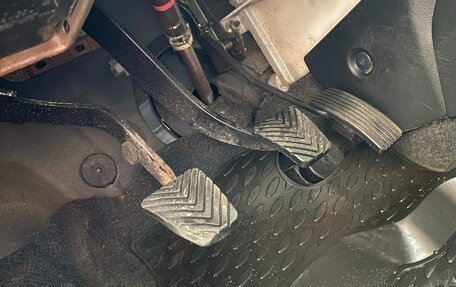 Mitsubishi Lancer IX, 2005 год, 650 000 рублей, 18 фотография