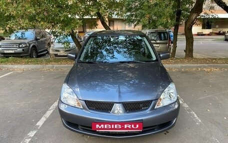 Mitsubishi Lancer IX, 2005 год, 650 000 рублей, 8 фотография