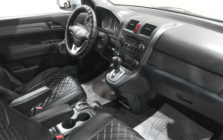 Honda CR-V III рестайлинг, 2007 год, 1 099 000 рублей, 9 фотография