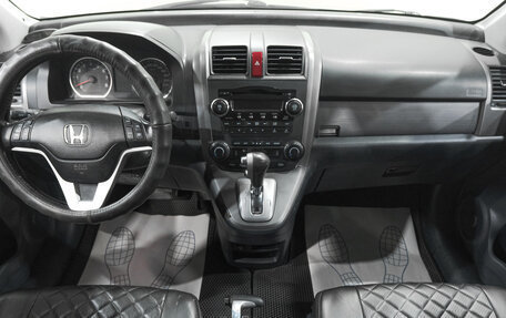 Honda CR-V III рестайлинг, 2007 год, 1 099 000 рублей, 12 фотография