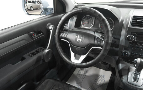 Honda CR-V III рестайлинг, 2007 год, 1 099 000 рублей, 10 фотография
