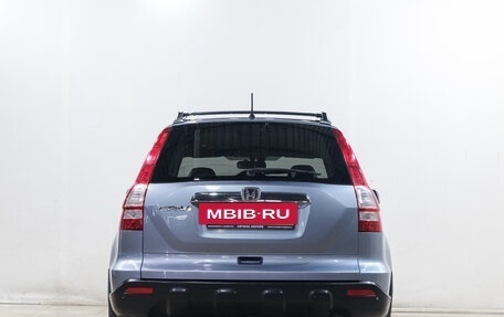 Honda CR-V III рестайлинг, 2007 год, 1 099 000 рублей, 6 фотография