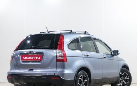 Honda CR-V III рестайлинг, 2007 год, 1 099 000 рублей, 7 фотография