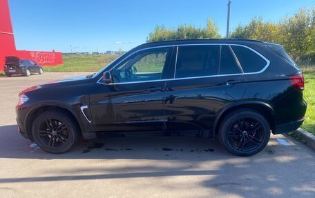 BMW X5, 2018 год, 4 600 000 рублей, 2 фотография