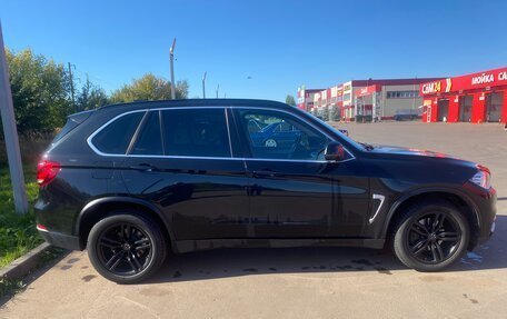 BMW X5, 2018 год, 4 600 000 рублей, 3 фотография