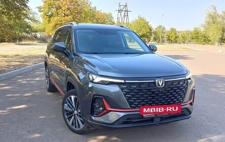 Changan CS35 Plus, 2024 год, 2 000 000 рублей, 4 фотография