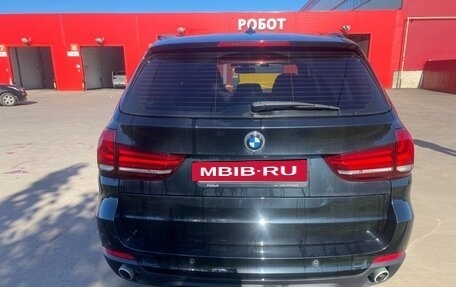 BMW X5, 2018 год, 4 600 000 рублей, 4 фотография