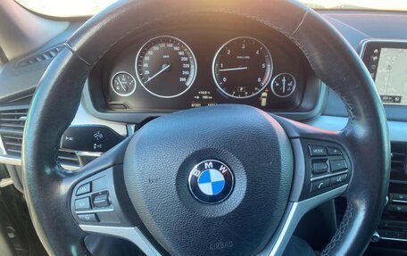 BMW X5, 2018 год, 4 600 000 рублей, 5 фотография