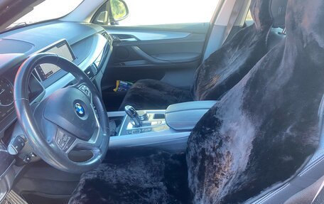 BMW X5, 2018 год, 4 600 000 рублей, 9 фотография