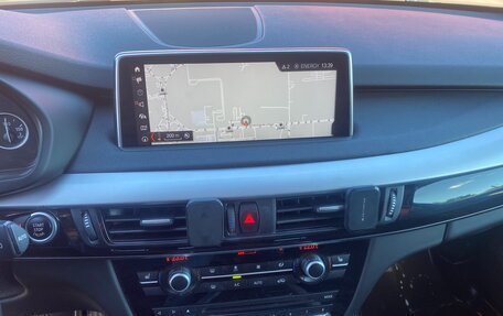 BMW X5, 2018 год, 4 600 000 рублей, 7 фотография