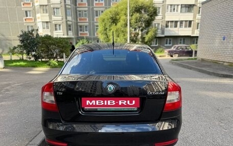 Skoda Octavia, 2012 год, 995 000 рублей, 4 фотография